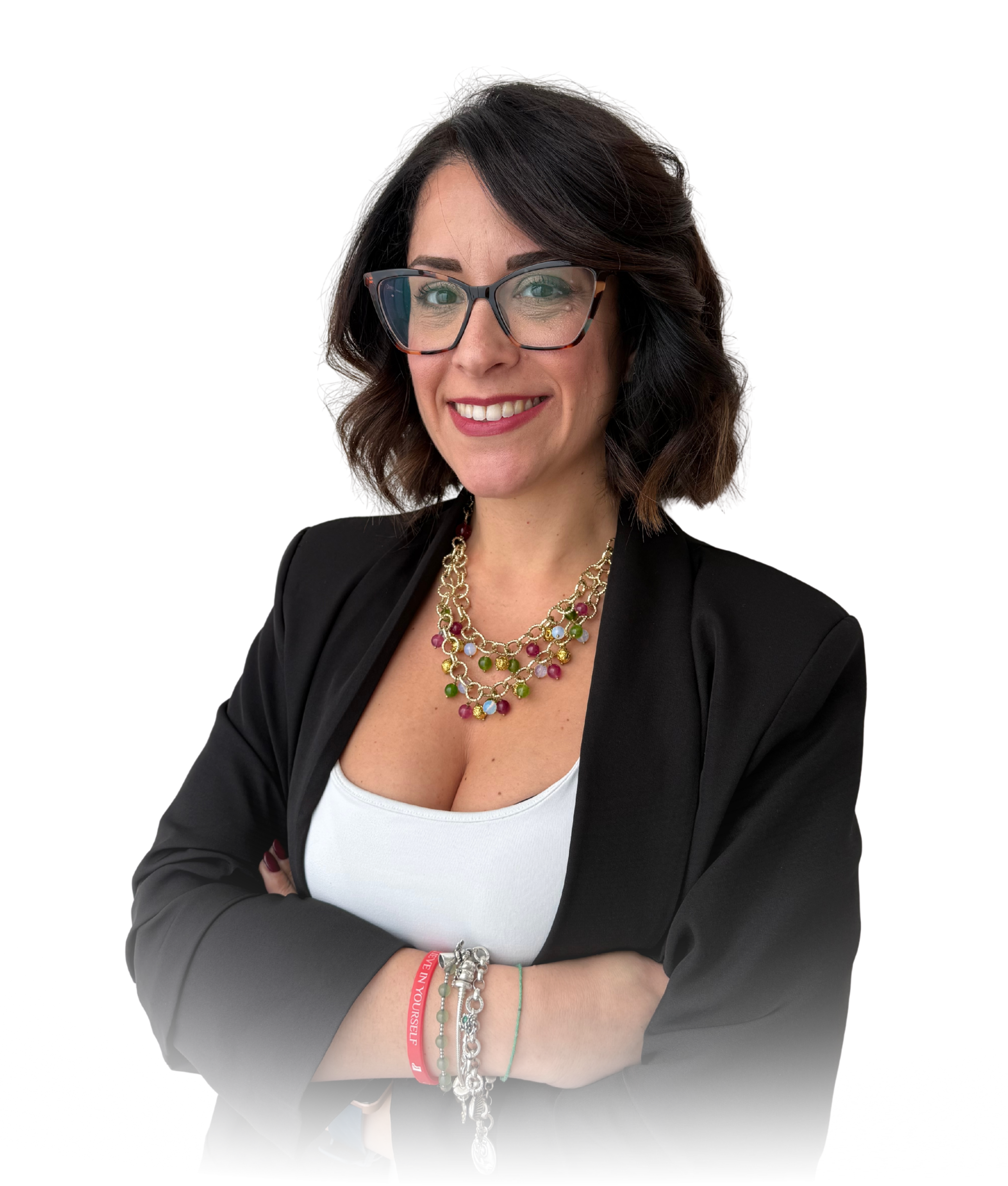 cristina