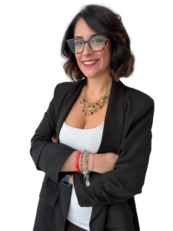 cristina uccellatore